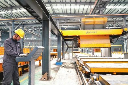 無廢引領綠色轉(zhuǎn)型 建材行業(yè)的可持續(xù)發(fā)展之路